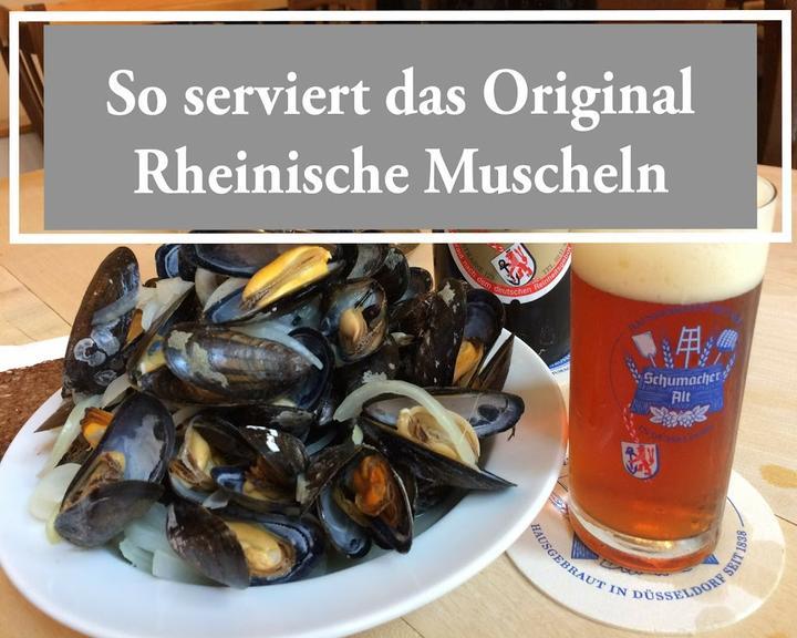 Restaurant Reusch