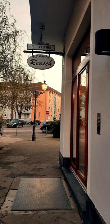 Restaurant Reusch